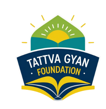 Tattva Gyan Logo